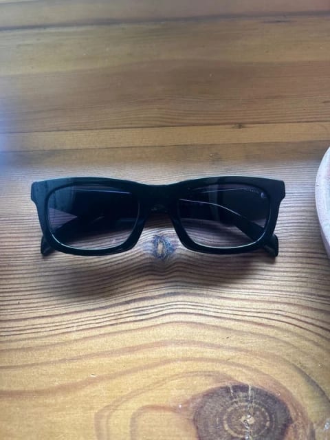 Prada SPR c06s okulary przeciwsłoneczne sunglasses