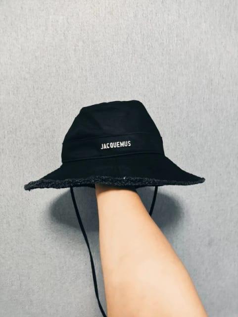 jacquemus | Rozmiar 58 | Uderzyć