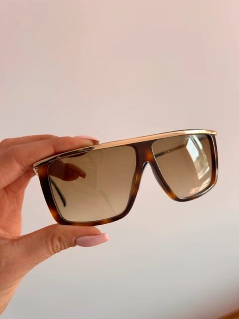 Okulary Givenchy męskie