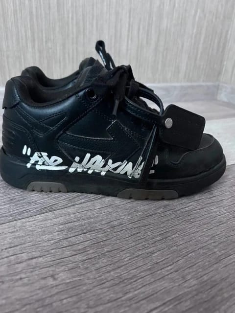 off white