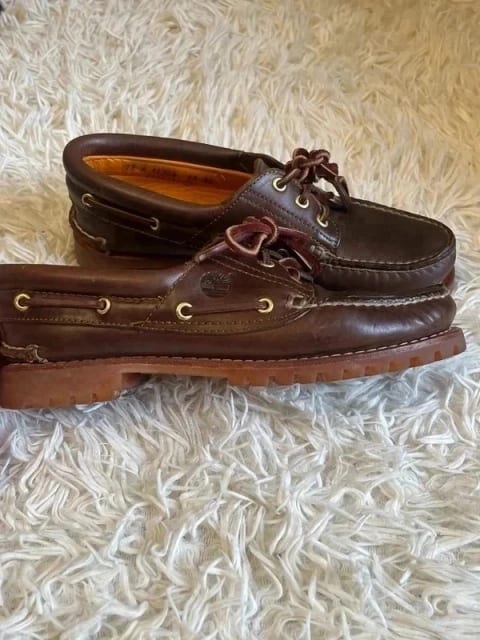 Timberland rozmiar 38
