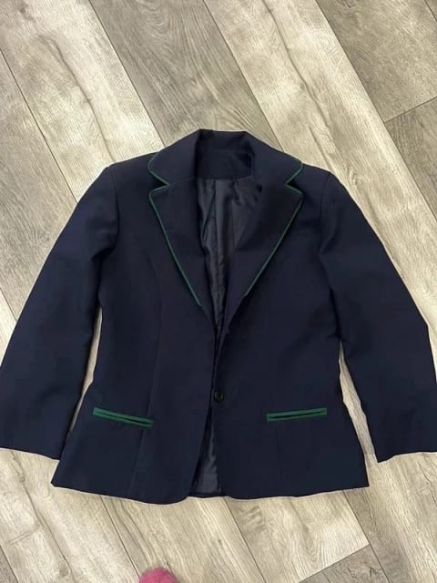 Sacou unisex