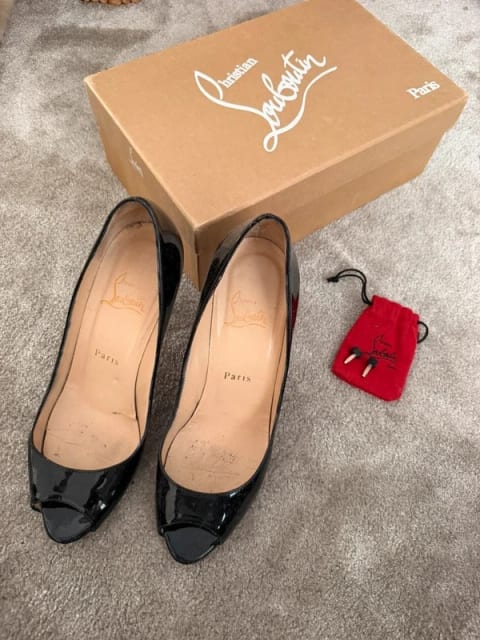 Christian Louboutin