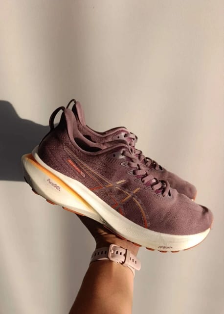 Buty Asics PureGel GT-2000 13