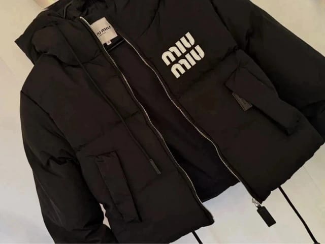 Miu Miu jacket