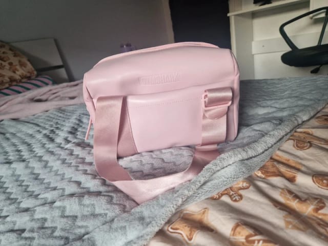 Gymshark Everyday Mini Holdall