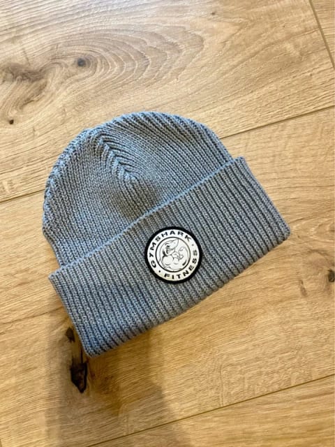 Czapka Gymshark