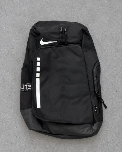 NIKE elite kuprinė