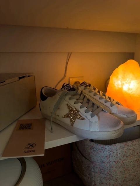 Golden goose