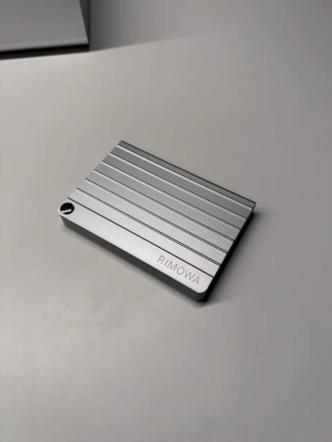 Rimowa kortholder
