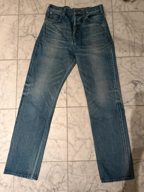 Celine Jeans