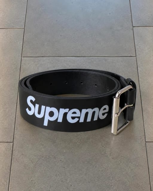 Supreme diržas