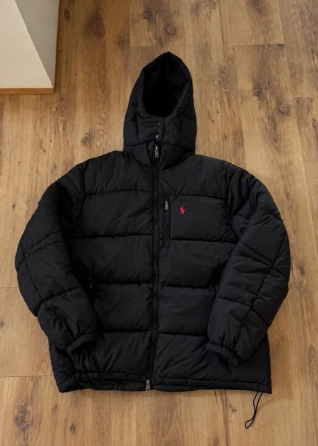 Polo Ralph Lauren bunda