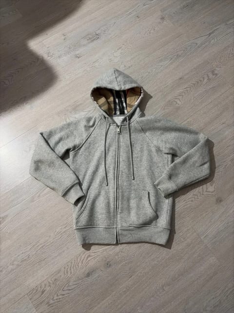 Bluza Burberry