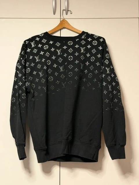 Louis Vuitton sweatshirt