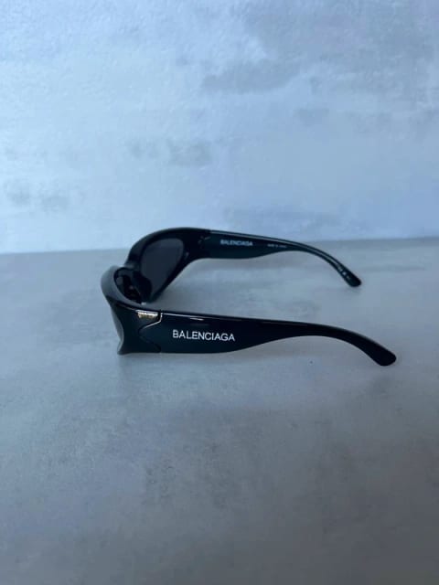 Оkulary Balenciaga