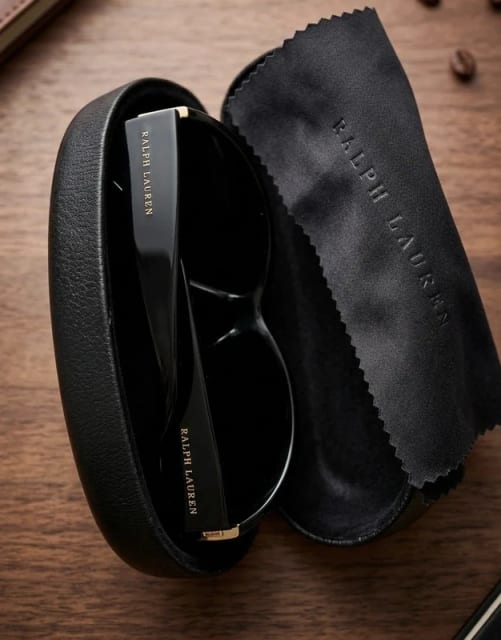 Ralph Lauren ženske sunčane naočale RL 8013   Original, nošene par puta