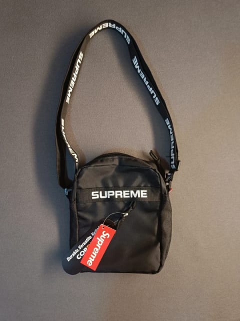 Supreme taška