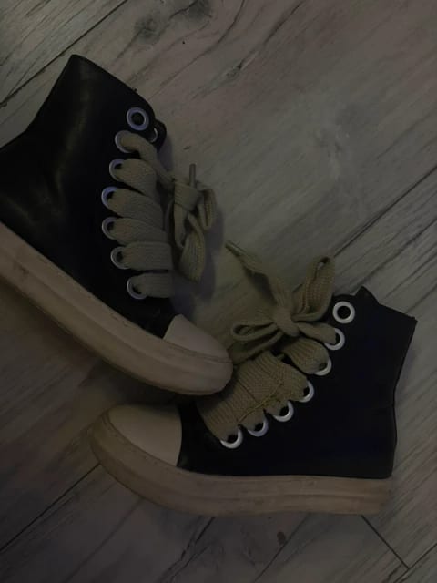 buty swag
