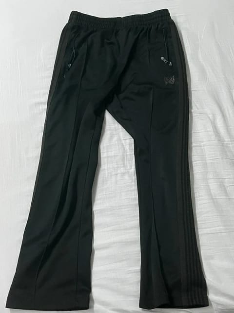 Needles trackpants