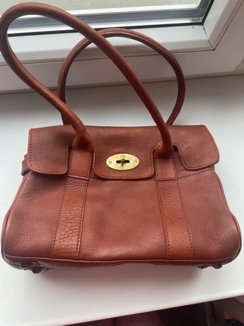 Mulberry rankinė