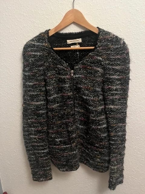 Isabel Marant, - Feminin Cardigan