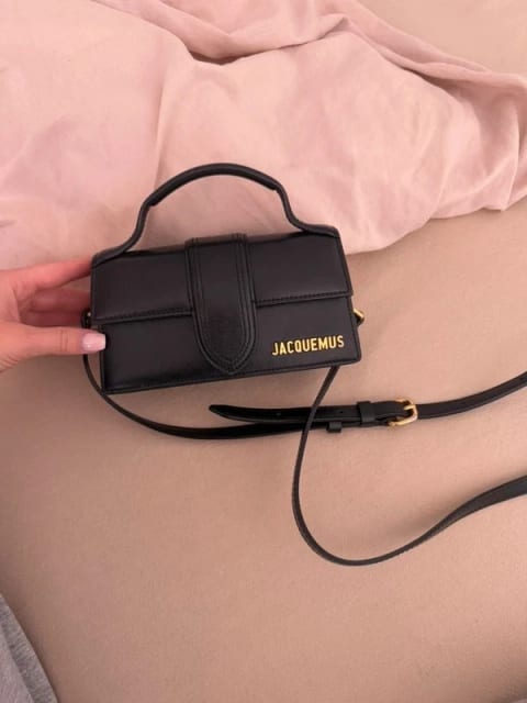 Jacquemus bag