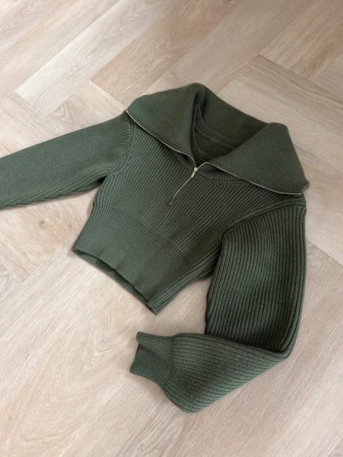 Jacquemus pulóver