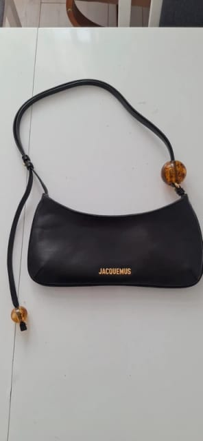 Torebka Jacquemus