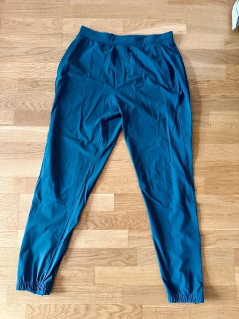 Lululemon träningsbyxor / joggers