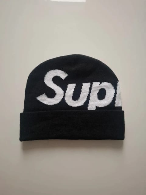 Supreme hue