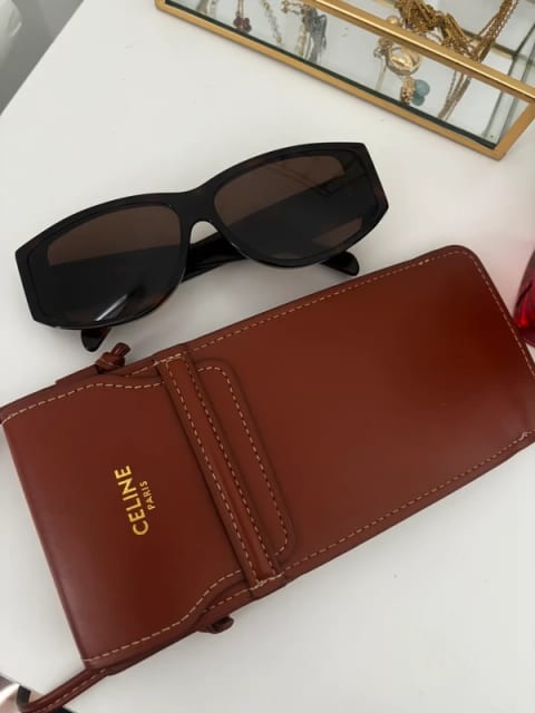 okulary celine