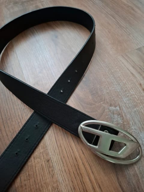 Diesel belt