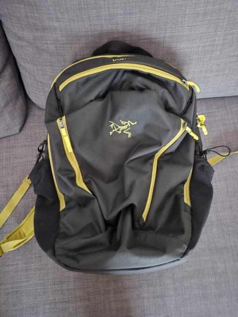Plecak Arcteryx Mantis 26L