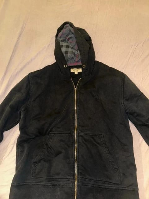 Burberry Hoodie
