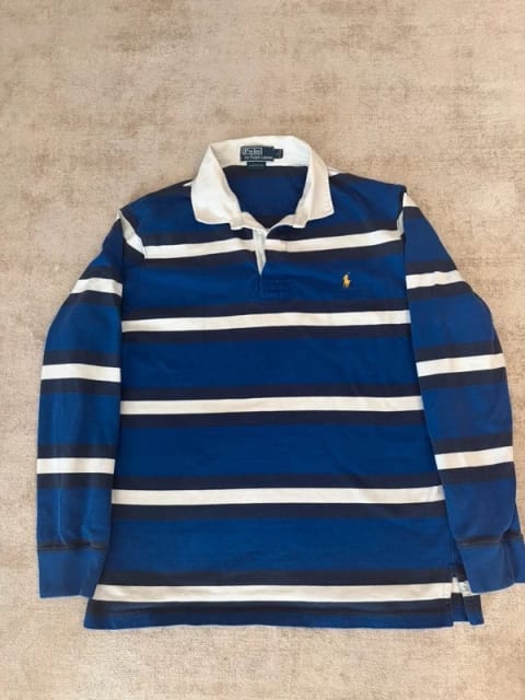 Ralph Lauren long sleeve | Size L