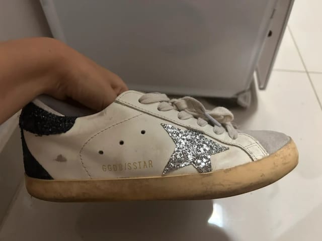 Golden goose