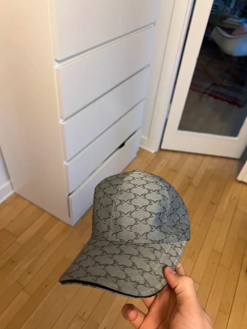 Mertra cap
