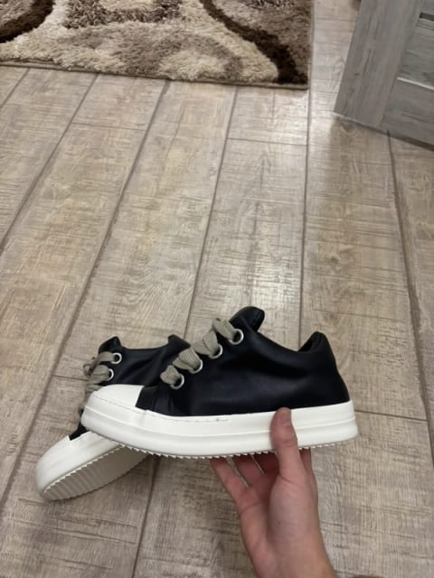 Rick Owen’s