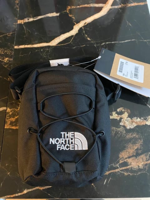 The North Face shoulder bag one size