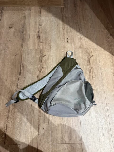 mertra bag
