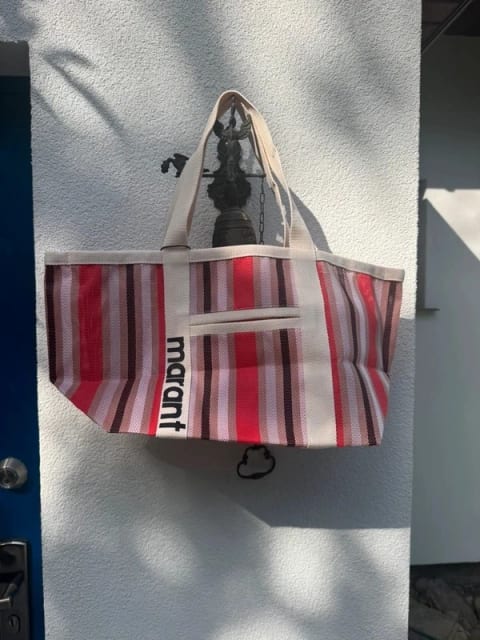 Isabel Marant duża torba
