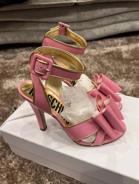 Moschino 39