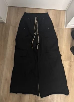Rick owens pants