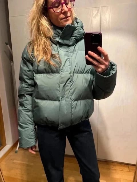 Lululemon Wunder Puff Jacket sulejope NEW