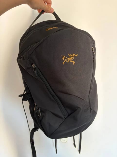 Plecak Arc’teryx Mantis
