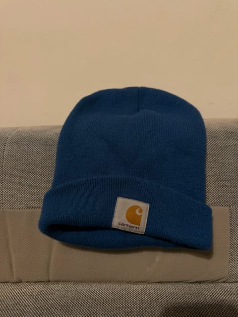 Czapka beanie Carhartt