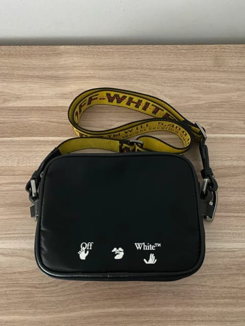 Bag off-white