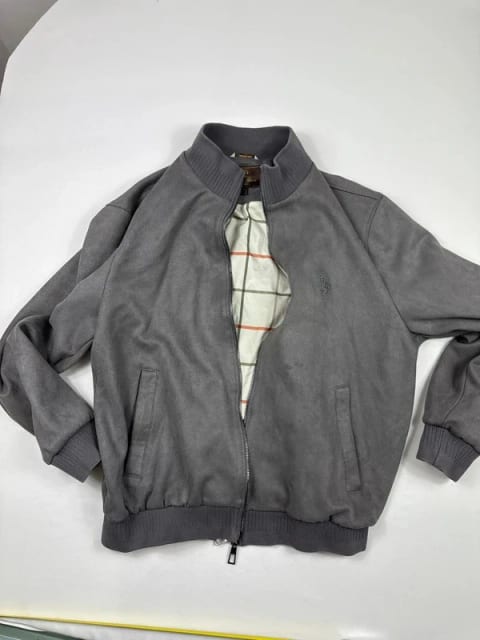 Jachetă Loro Piana L, elegantă, casual, luxury fashion