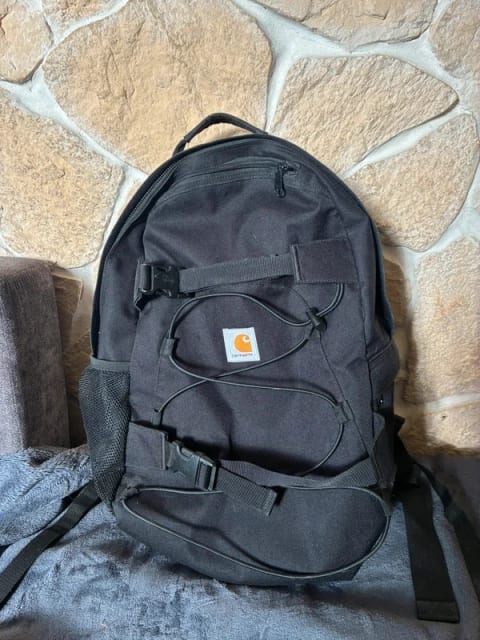 carhartt kickflip
